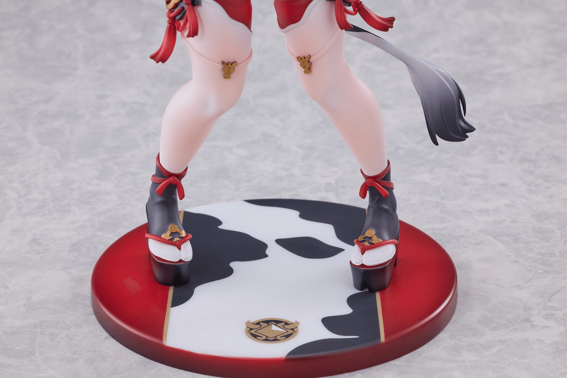 Ushi-chan