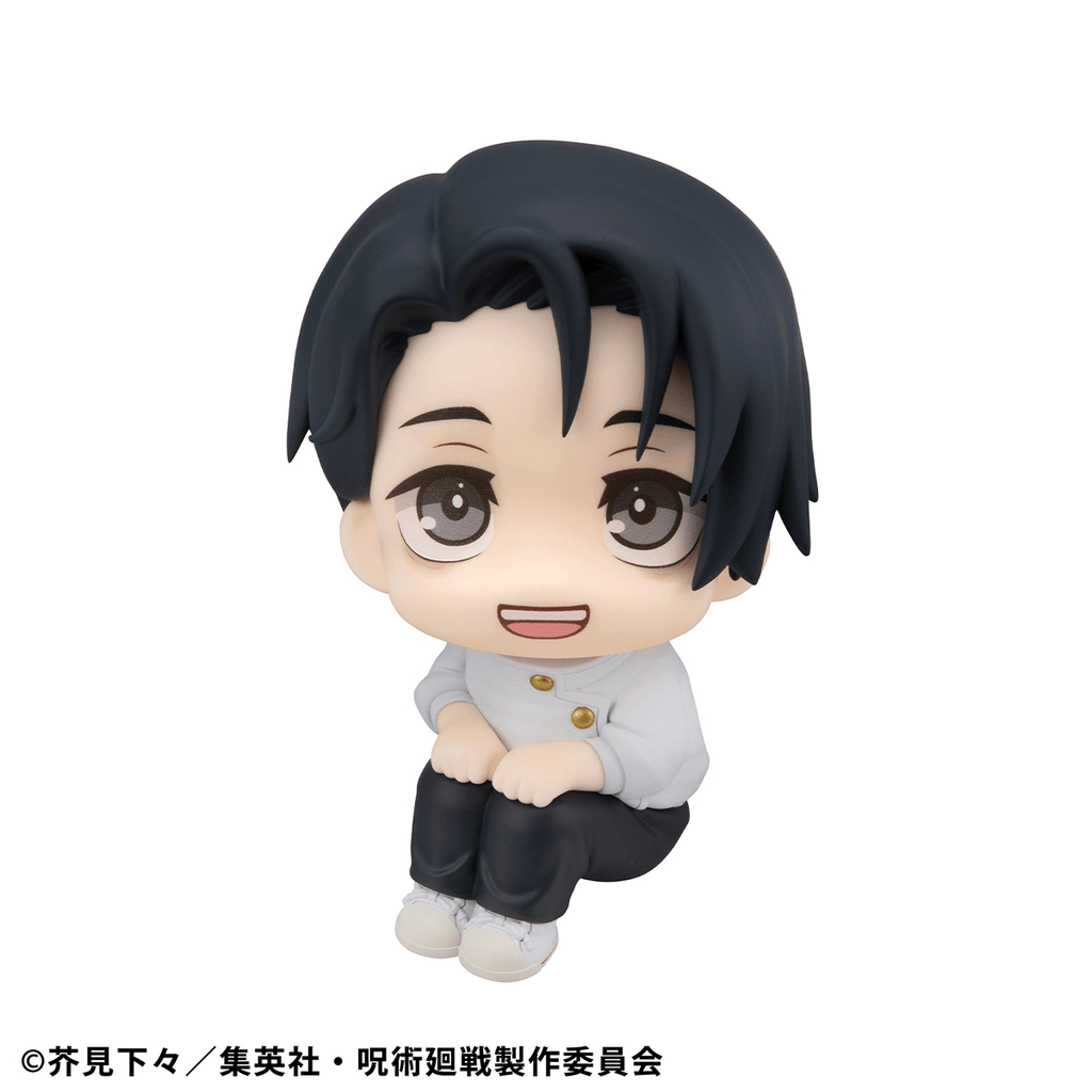 Lookup Jujutsu Kaisen Yuji Itadori &amp; Yuta Okkotsu ver.2 set【with gift】