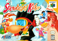 Snowboard Kids - Nintendo 64