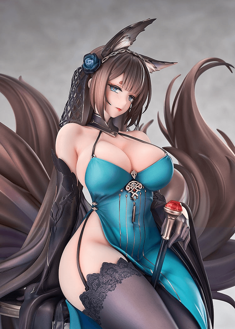 Amagi: Throne of Fallen Petals Ver.