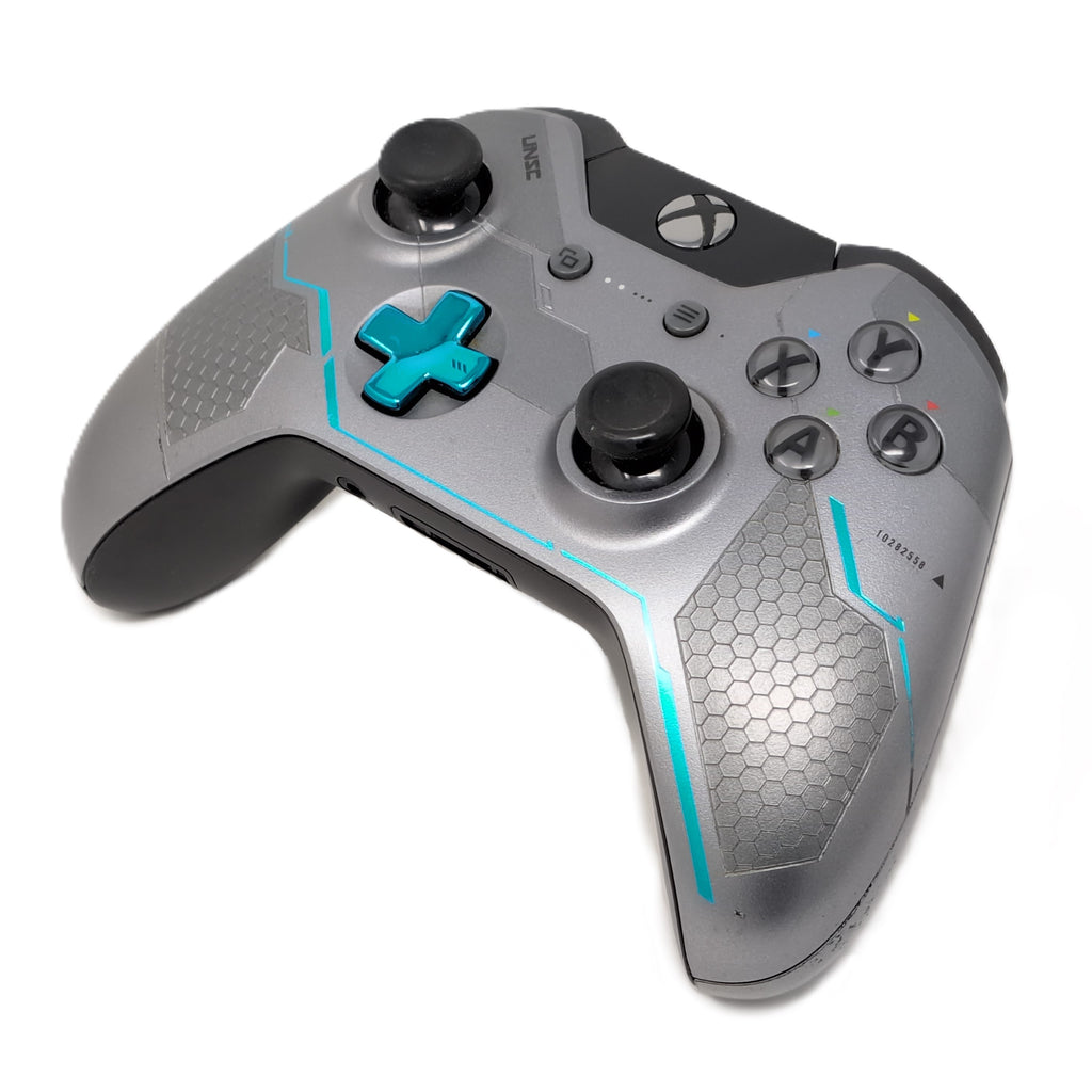Xbox One Wireless Controller - Halo 5: Guardians Edition
