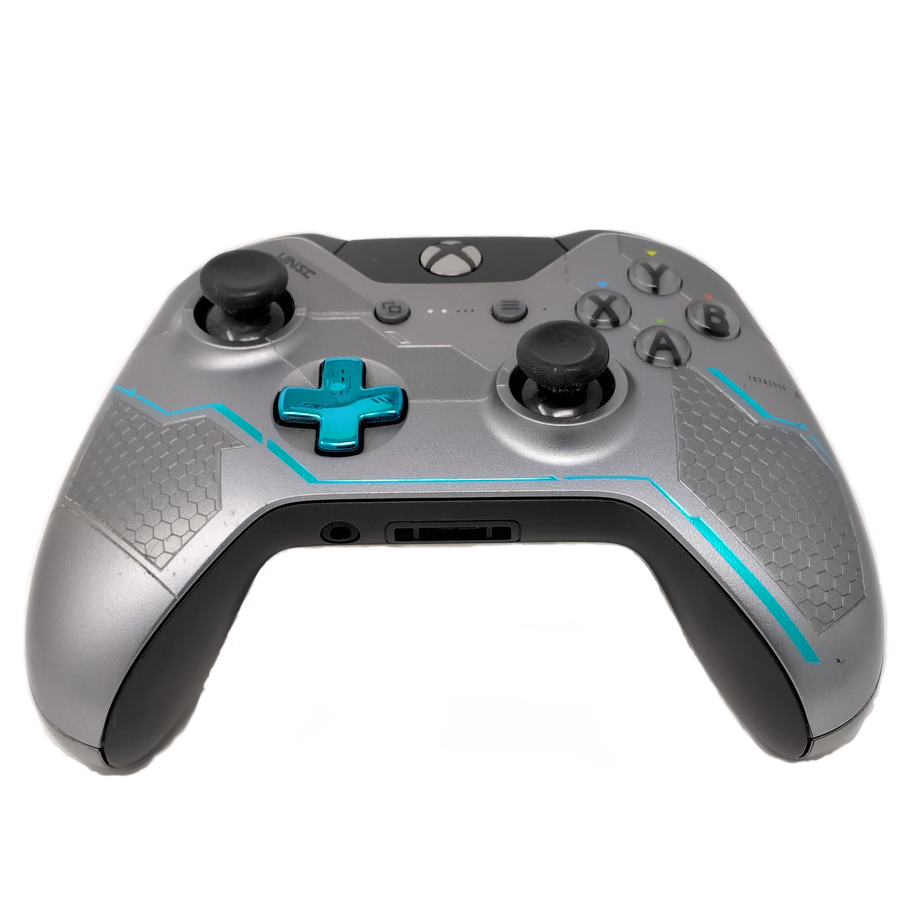 Xbox One Wireless Controller - Halo 5: Guardians Edition