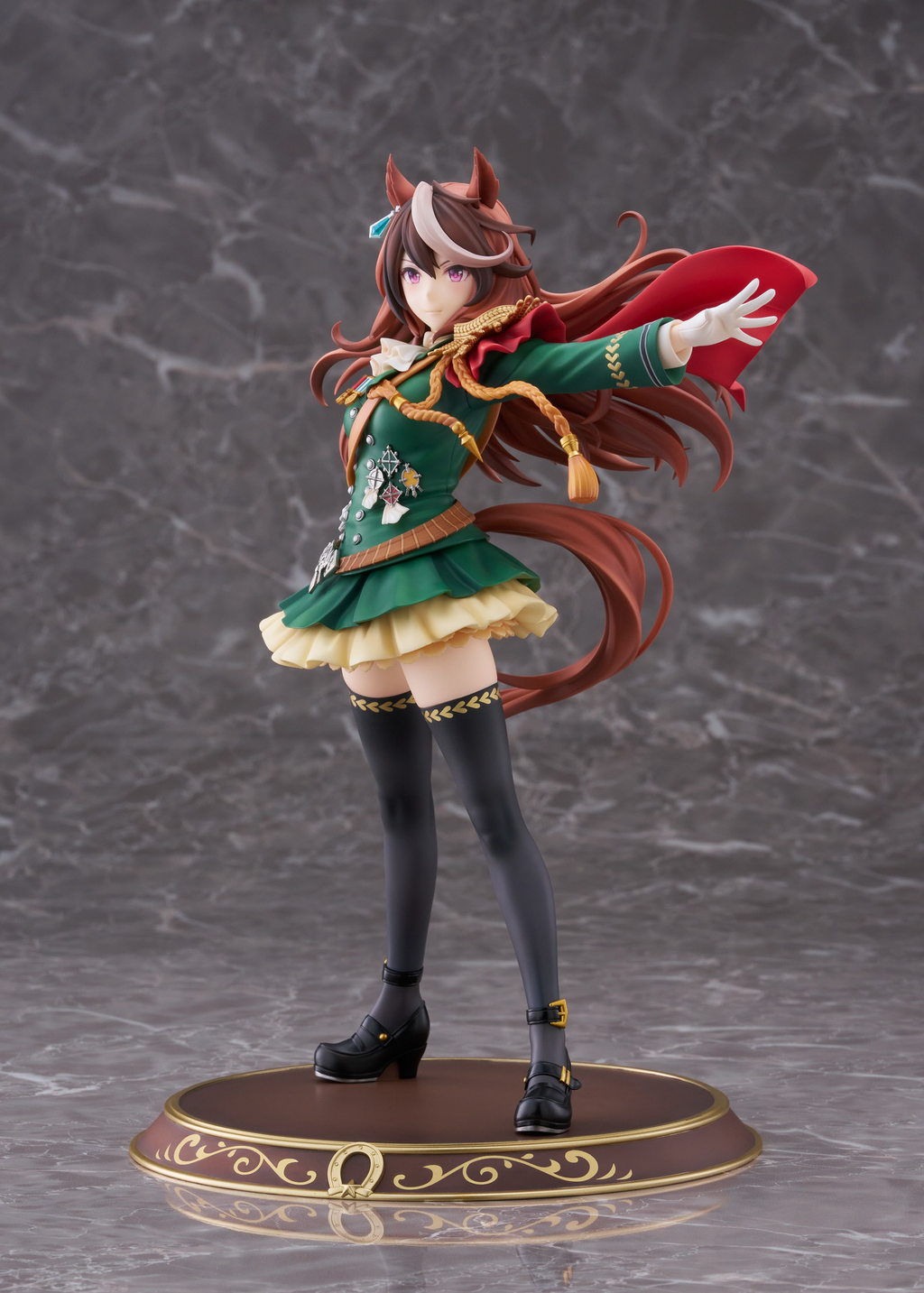 Symboli Rudolf: Signature Racewear Ver. 1/7 scale figure