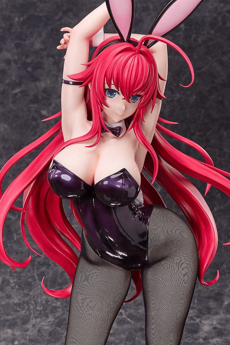 Rias Gremory: Bunny Ver.【1/3 scale】