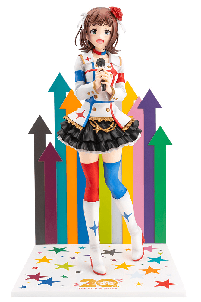 Haruka Amami -THE IDOLM＠STER 20th anniversary-