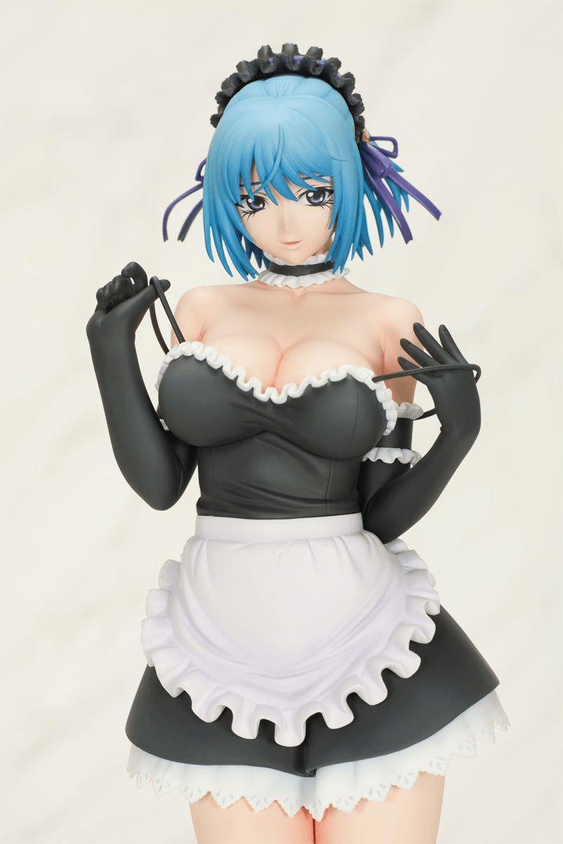 (Rerelease) Rosario + Vampire Kurumu Kurono