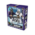 2025-26 Panini Donrss Optic NFL Football Choice Hobby Box