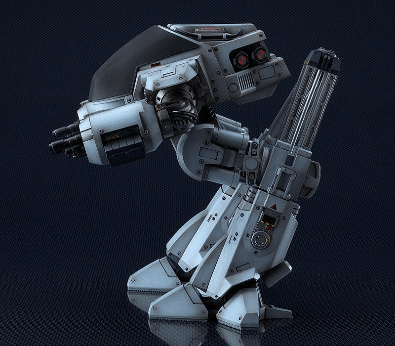 (Rerelease) MODEROID ED-209