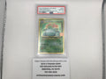 Venusaur #2 Pokemon Japanese 25th Anniversary Promo (PSA 10)