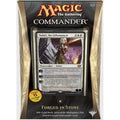 Forged In Stone | Commander 2014