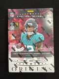 2025 Panini Origins Football Hobby Box