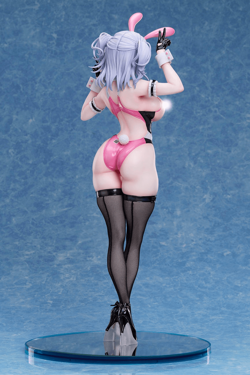 Nina Oubi: Bunny Ver.