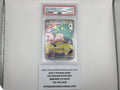Iono's Bellibolt ex #183 Pokemon Journey Together (PSA 10)
