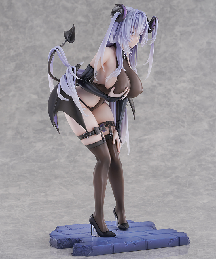 Shion Alfine Little Devil ver