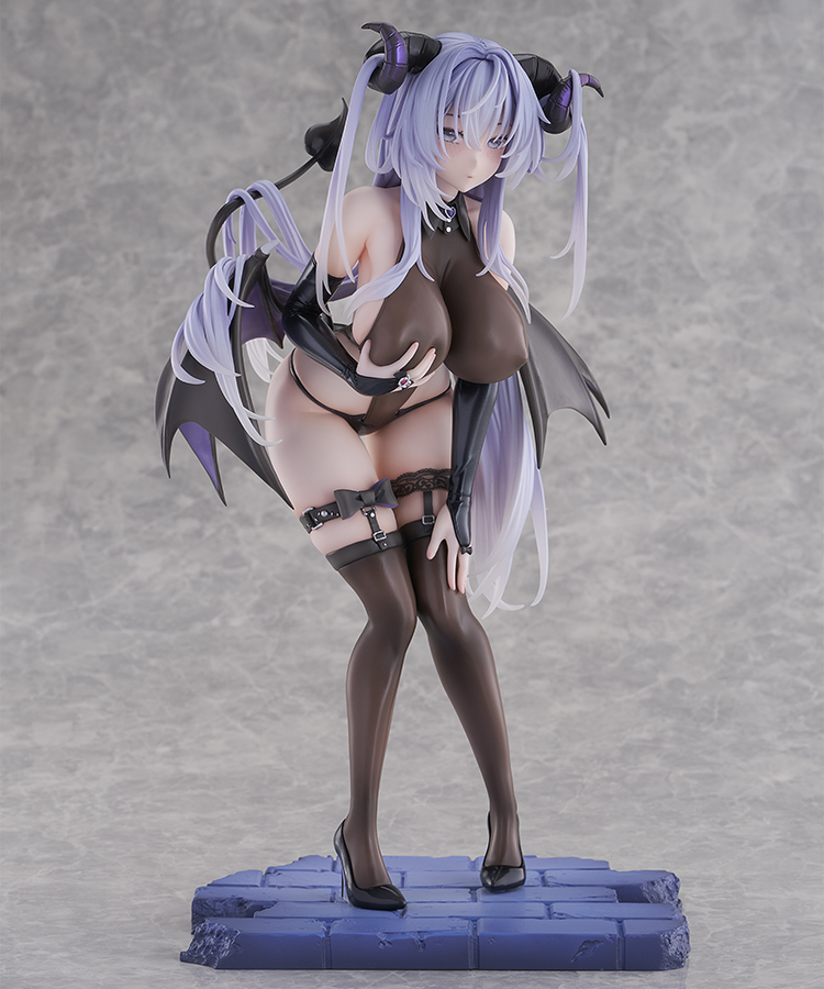 Shion Alfine Little Devil ver