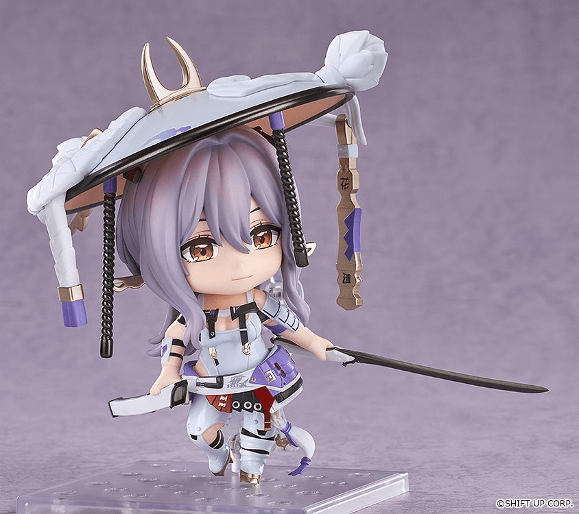 Nendoroid Guren No.2995