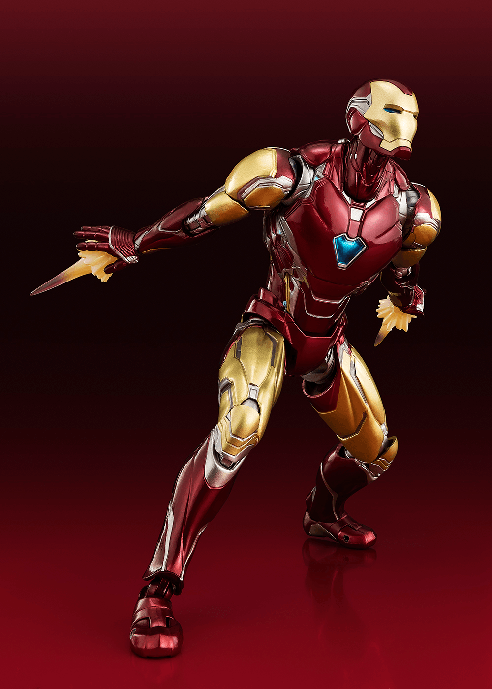 Iron Man Mark85 (THE INFINITY SAGA)