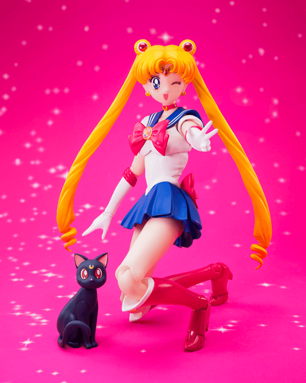 Sailor Moon -Crystal Star Compact Edition-