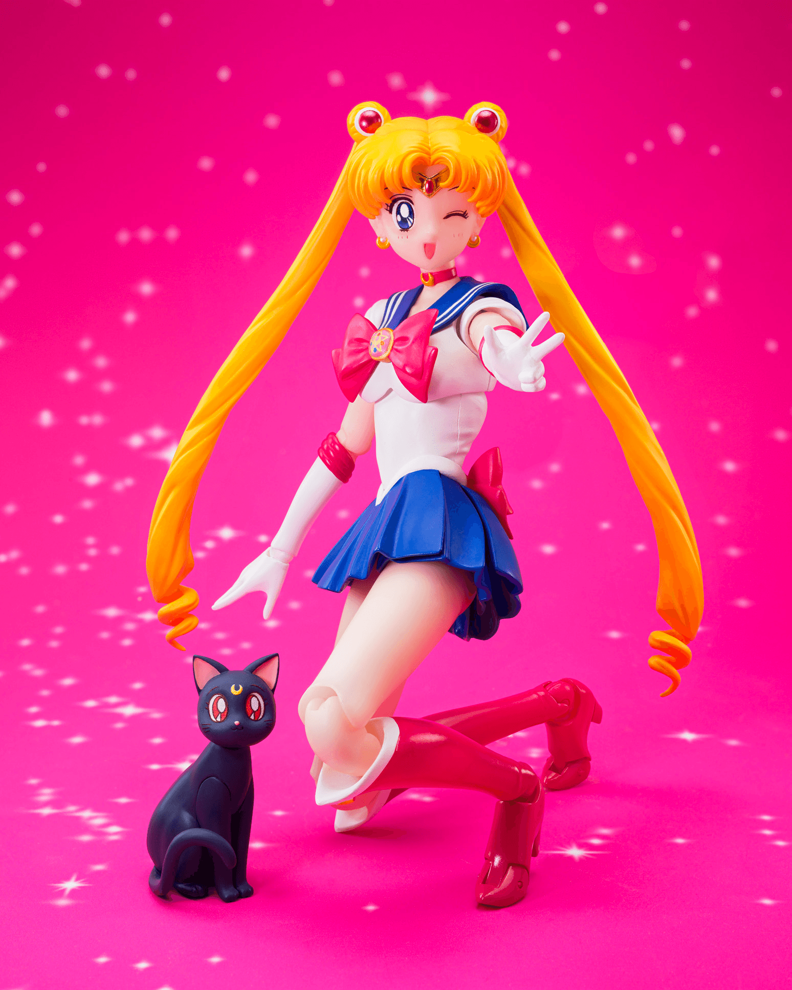 Sailor Moon -Crystal Star Compact Edition-