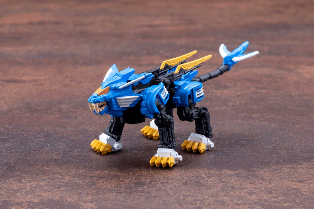 DEATH STINGER HILTZ Special 2000 -Recolor-