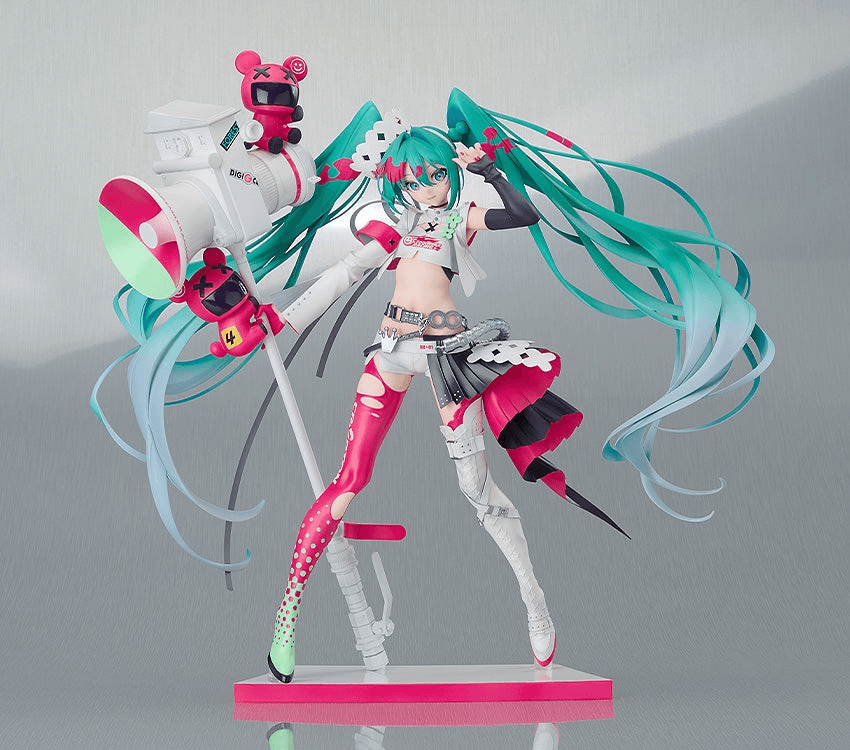 Racing Miku 2025 Ver.