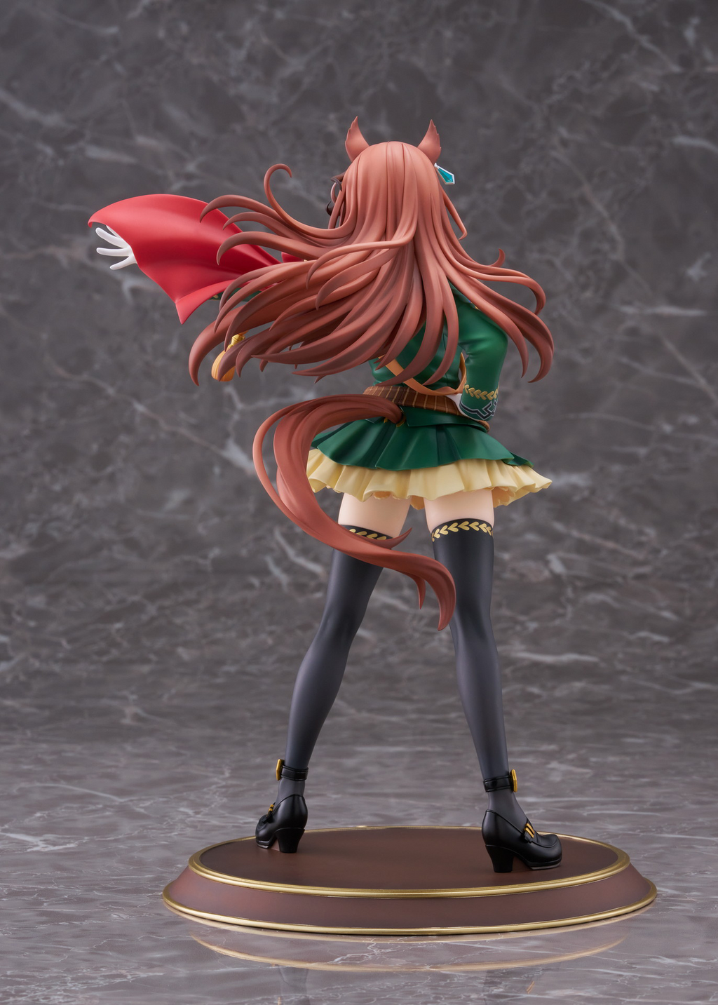 Symboli Rudolf: Signature Racewear Ver. 1/7 scale figure