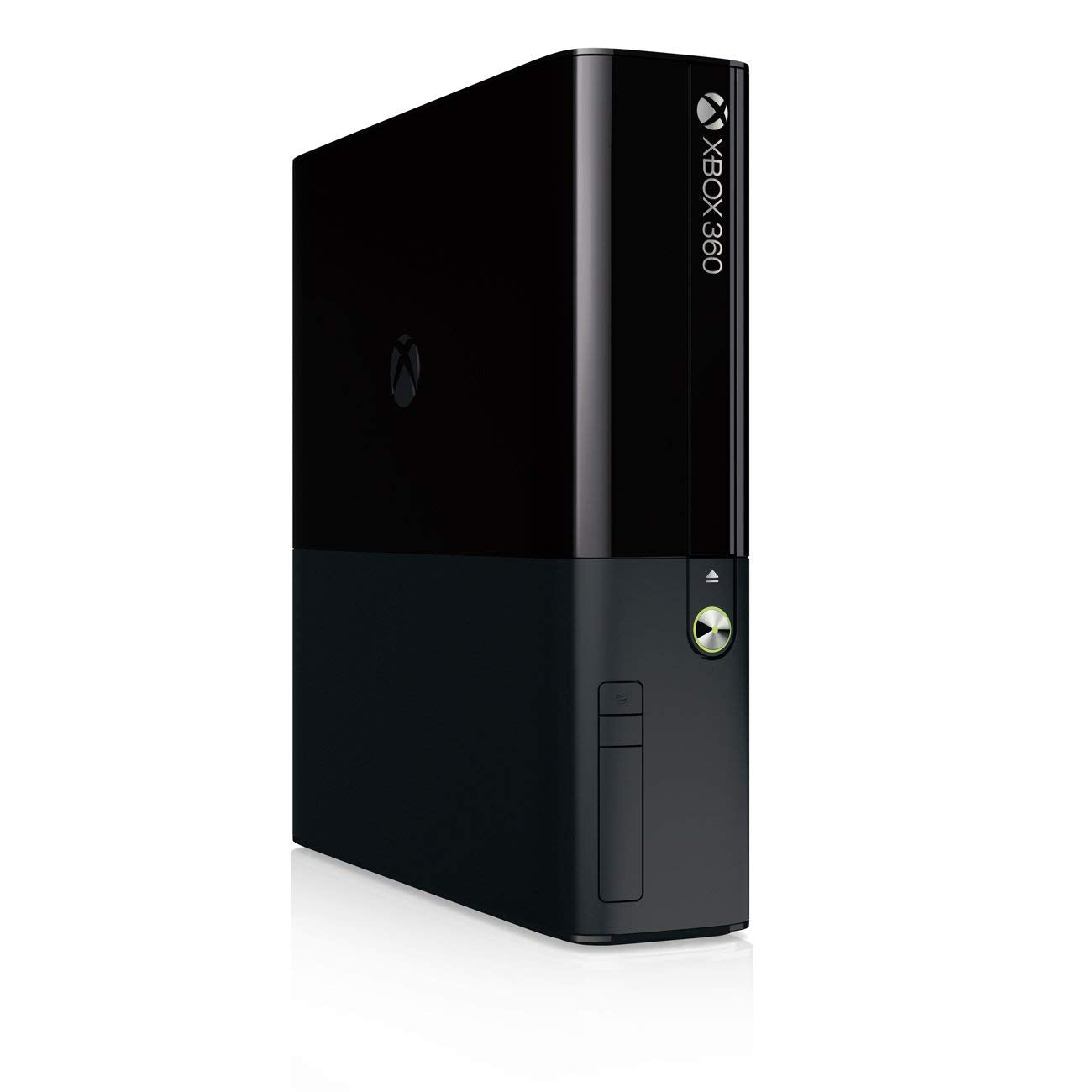 Xbox 360 E Console 250GB - Black