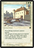 Moat (LEG-28) - Legends