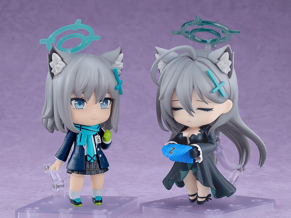 Nendoroid Shiroko*Terror