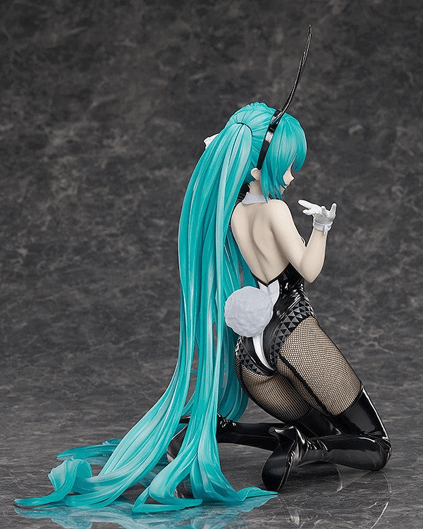 (Rerelease) Hatsune Miku: Bunny Ver. / Art by SanMuYYB - Release Date: 11/2026