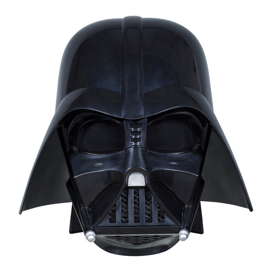Star Wars: The Black Series - Darth Vader Electronic Helmet