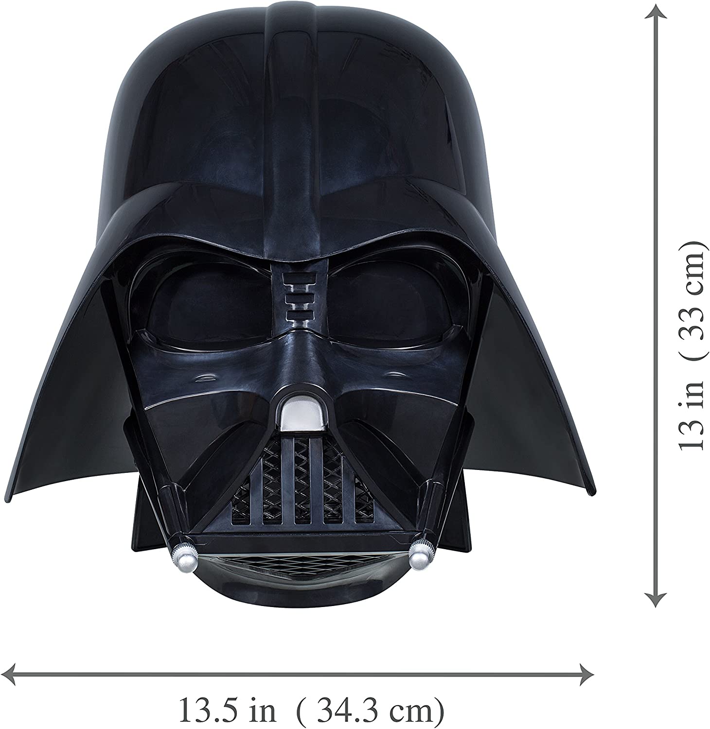 Star Wars: The Black Series - Darth Vader Electronic Helmet