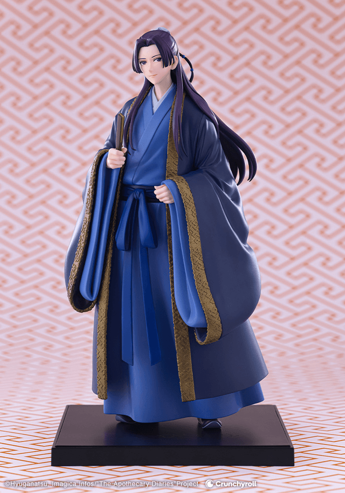 Jinshi OSHI WORKS