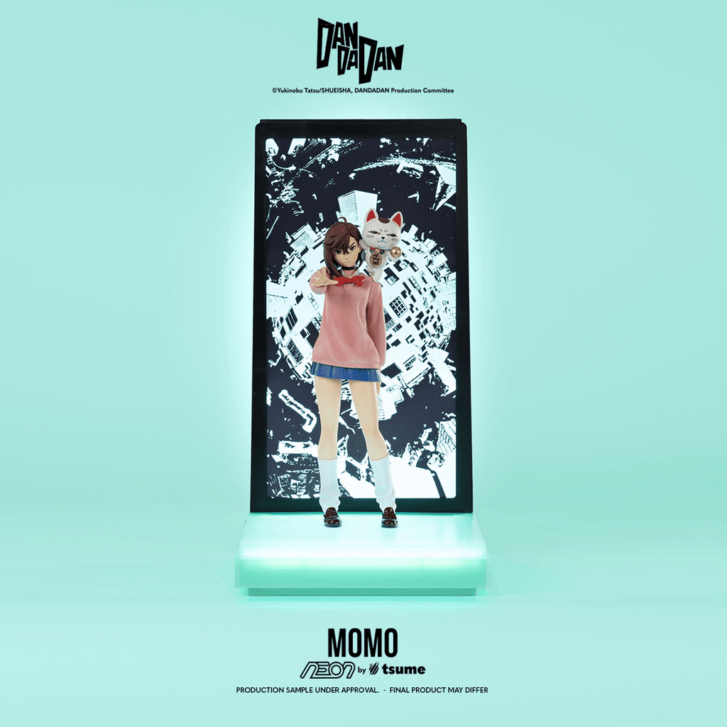 Momo NEON004