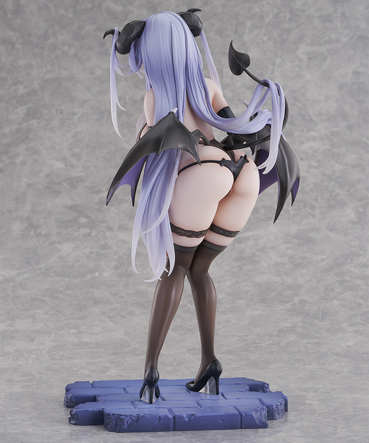 Shion Alfine Little Devil ver