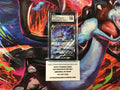 Suicune V #GG38 Pokemon Crown Zenith (CGC 10)