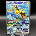 Zapdos ex - 202/165 - SV: Scarlet & Violet 151 single card