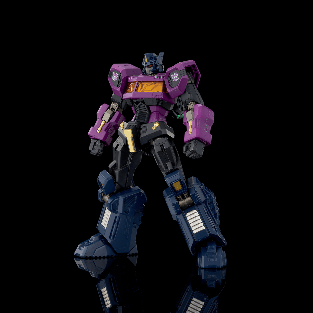 [Furai Model] SG Optimus Prime (ver. #2008)