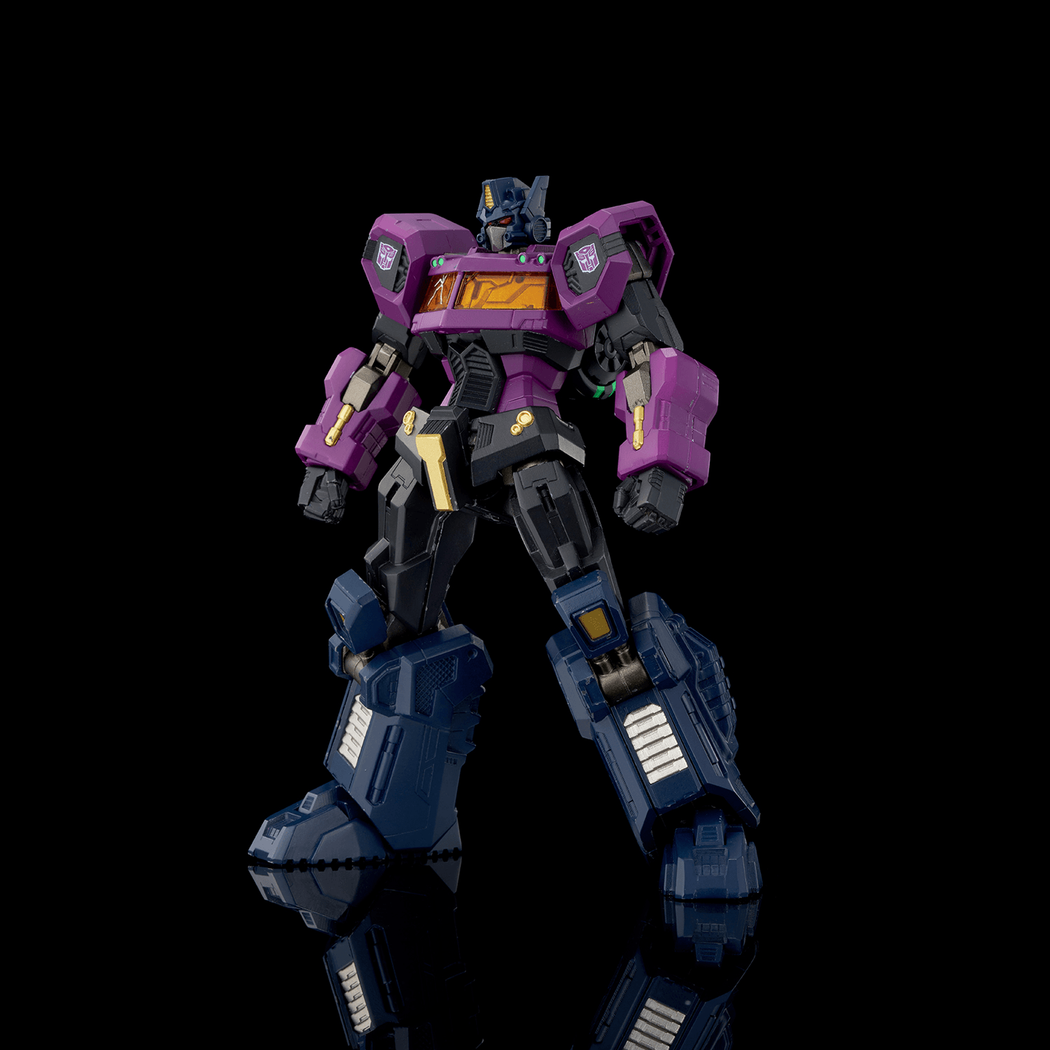 [Furai Model] SG Optimus Prime (ver. #2008)