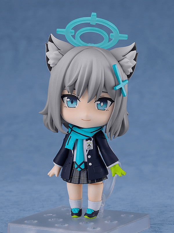 (Rerelease) Nendoroid Shiroko Sunaookami - Release Date: 10/2026 No.2265