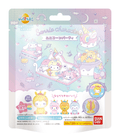 Bikkura Bath Bomb Sanrio Unicorn Party, "Sanrio" (Box/15)