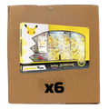 Sealed Case 25th Anniversary V Union Special Collection