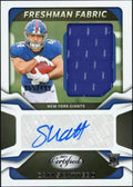 2025 Certified FBC-CSO Cam Skattebo Freshman Fabric Auto /499