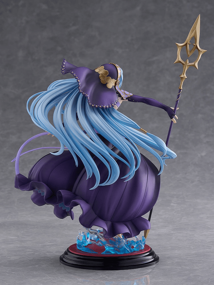Azura (Dark Songstress)