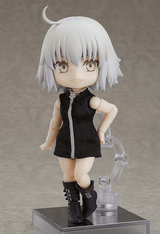 (Rerelease) Nendoroid Doll: Avenger/Jeanne d'Arc (Alter) Shinjuku Ver. - Release Date: 09/2026