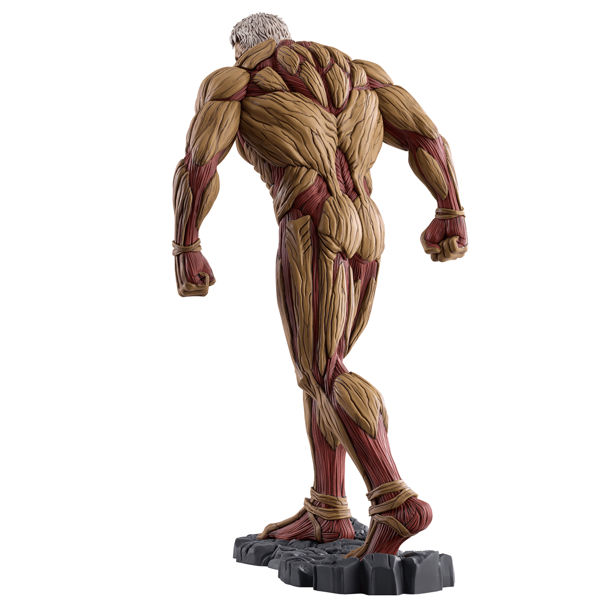 Armored Titan (Battle of Heaven and Earth)