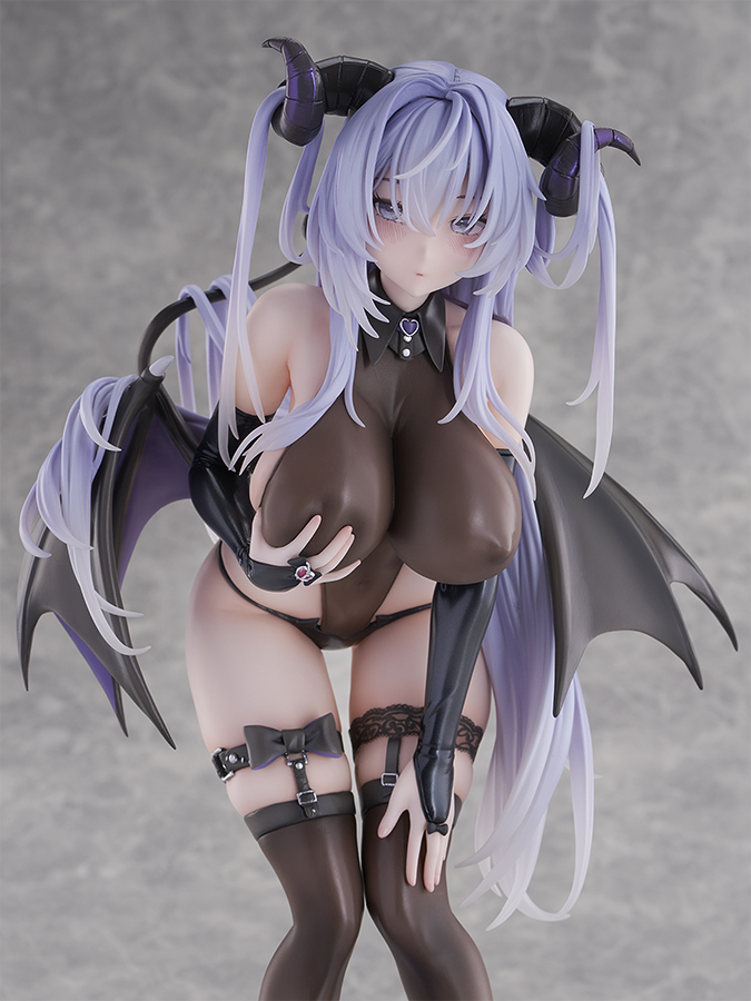 Shion Alfine Little Devil ver
