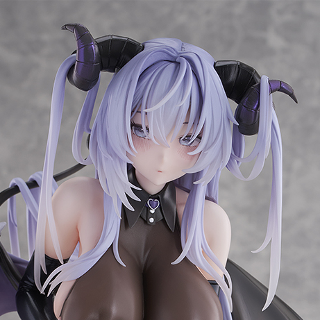 Shion Alfine Little Devil ver