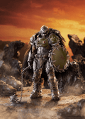 figma DOOM SLAYER - DOOM: THE DARK AGES ver. DX Edition