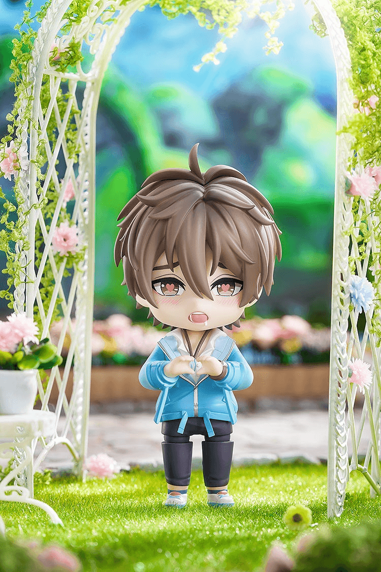 Nendoroid Eiden